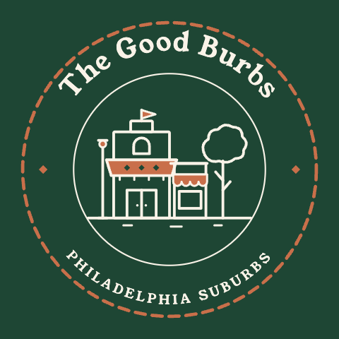 The Good Burbs badge
