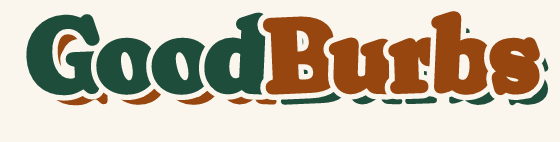 The Good Burbs