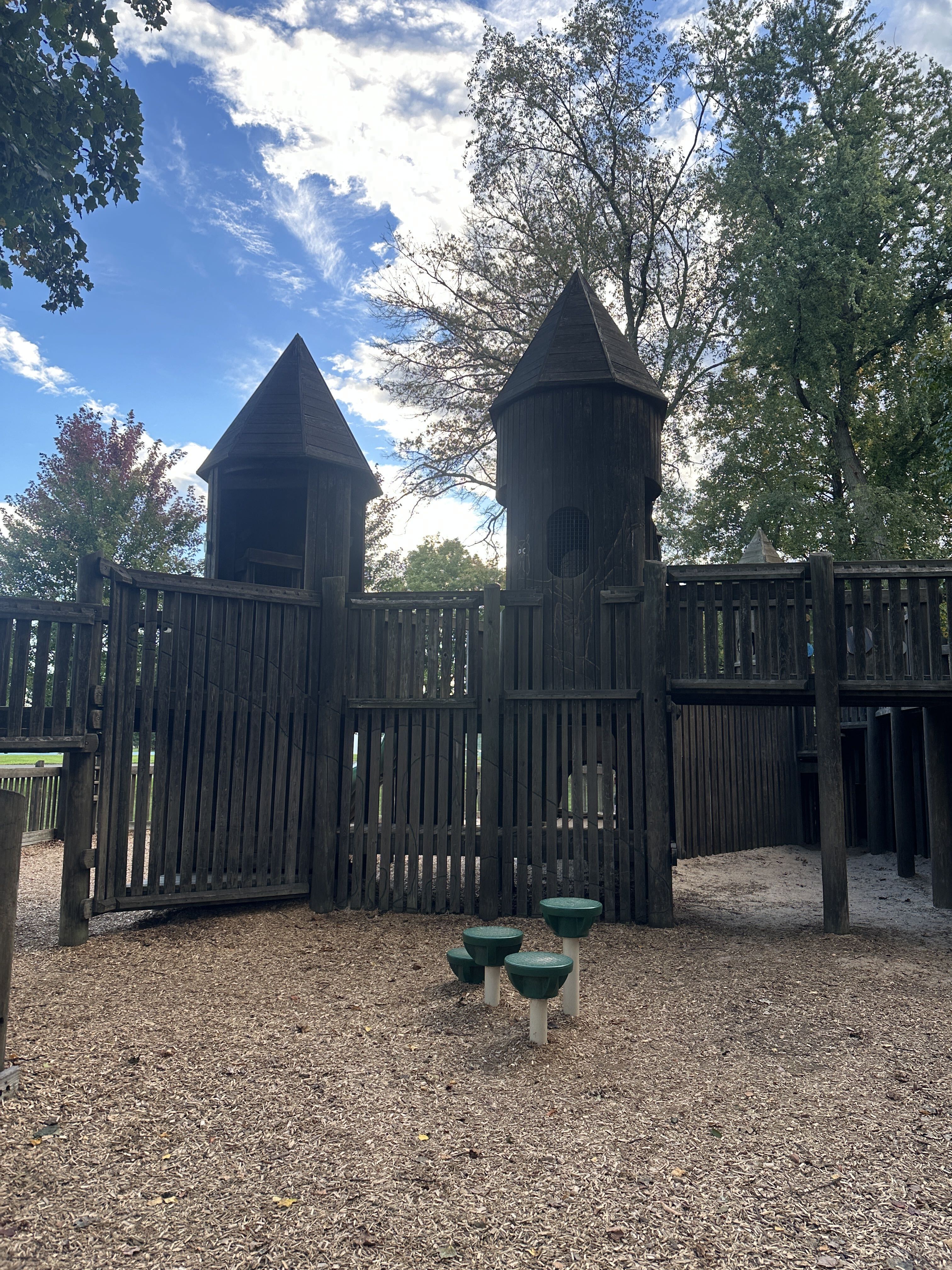 Parkside Place Park