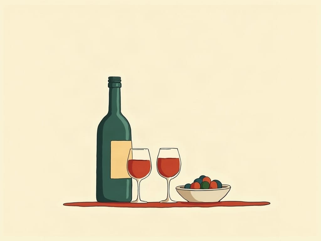 Bring your own bottle to seven tables in Chester County