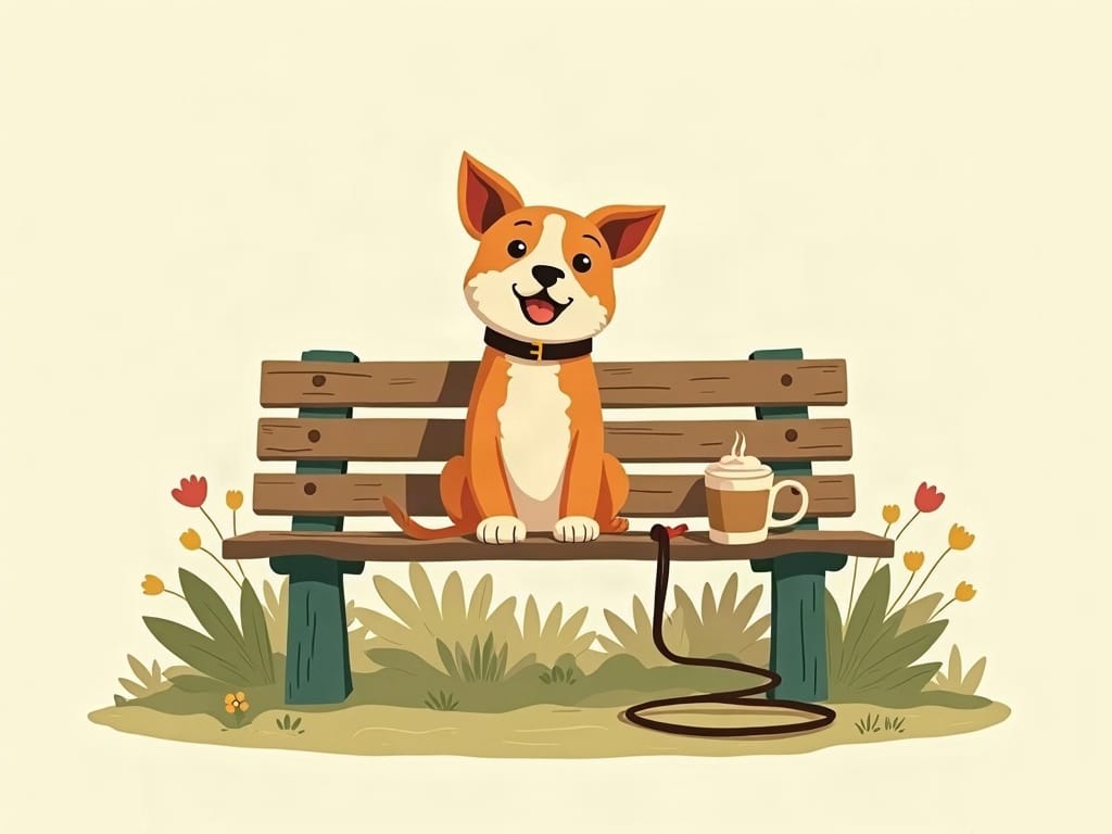 Seven dog-friendly spots in Montgomery County plus a rescue