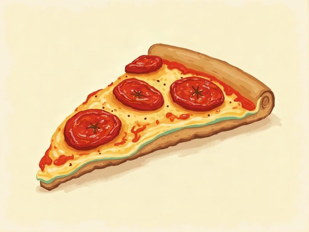 Montgomery County pizza, one shop open since 1946