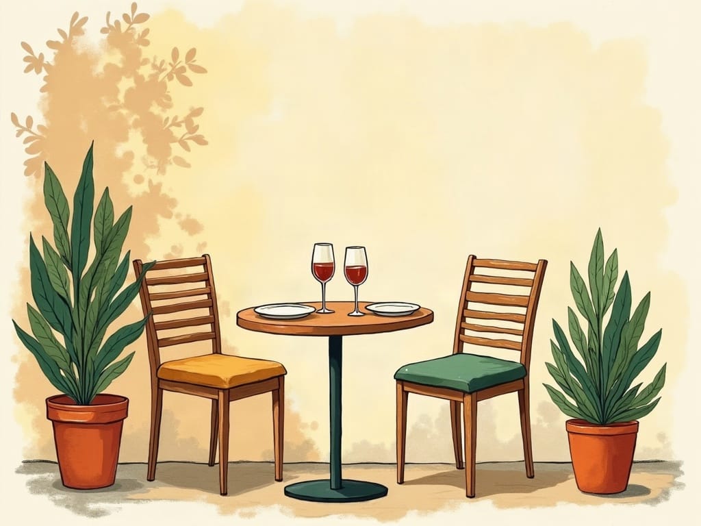 A greenhouse and nine more patios in Montgomery County