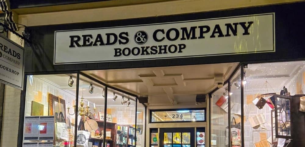 Reads & Company