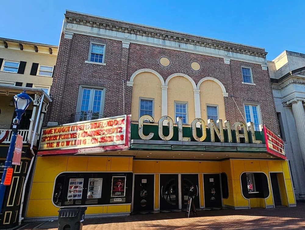 Downtown Phoenixville