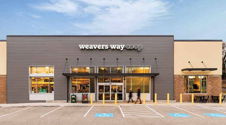 Weavers Way Co-op